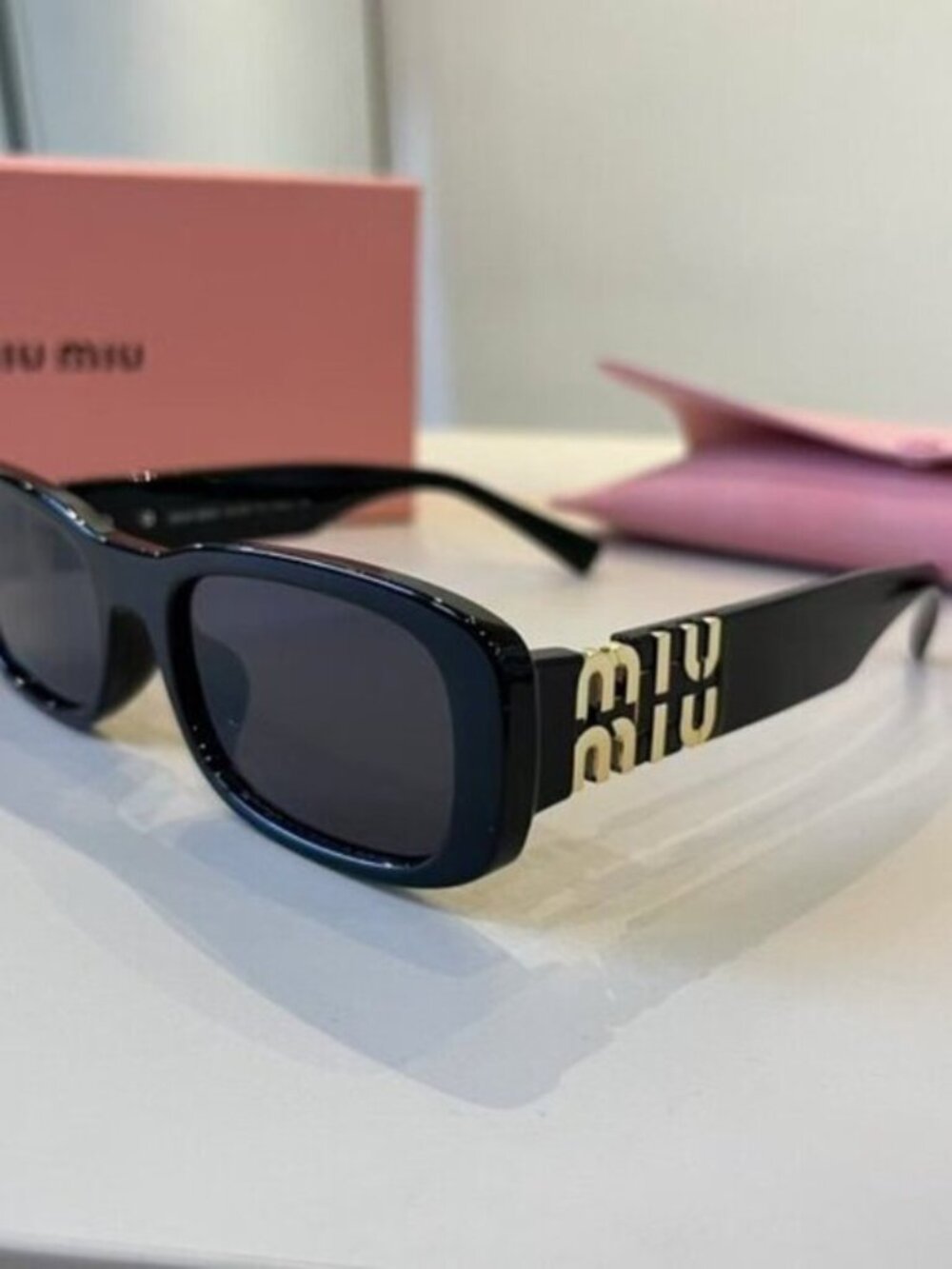 Miu Miu Sunglasses